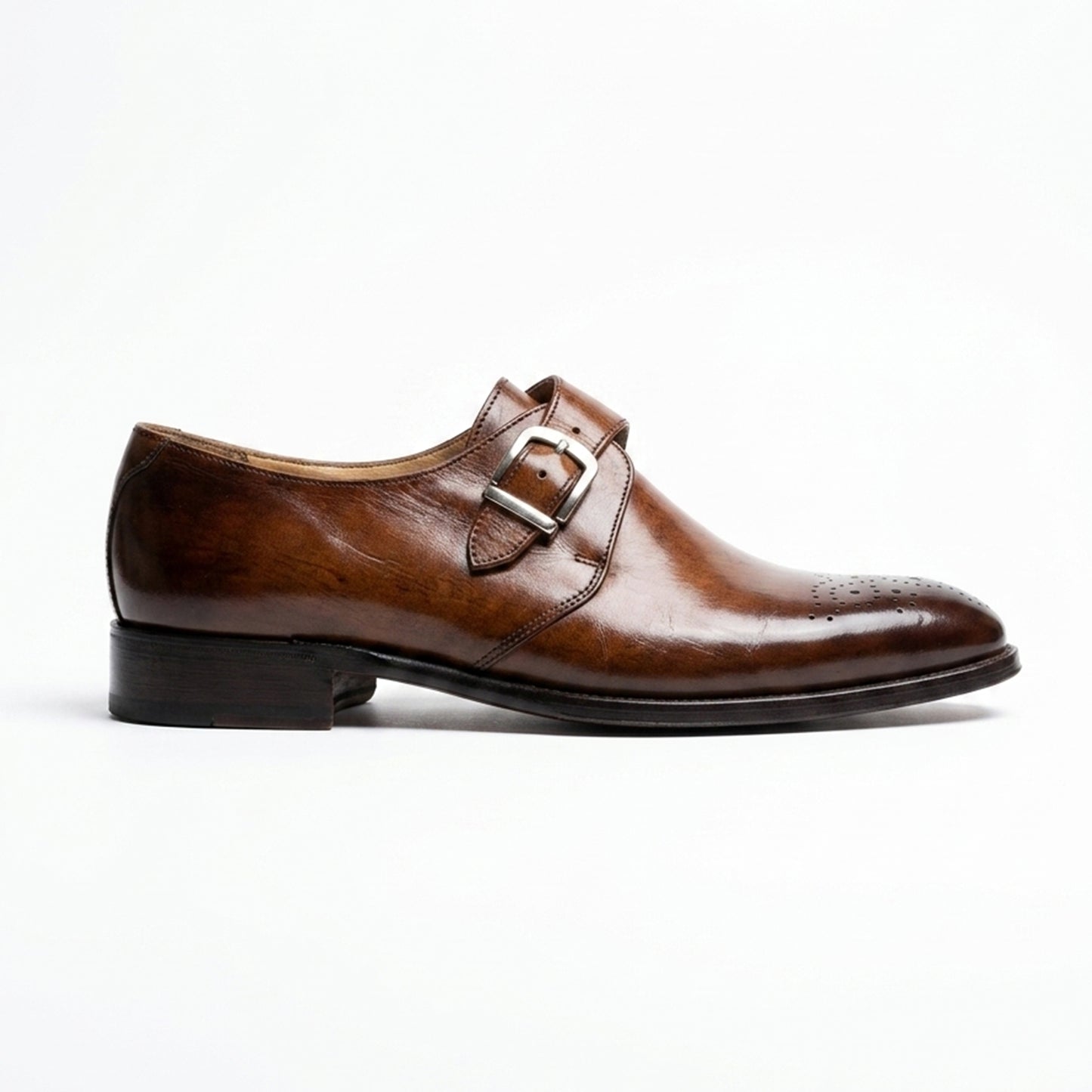 Monk Strap | MP 014