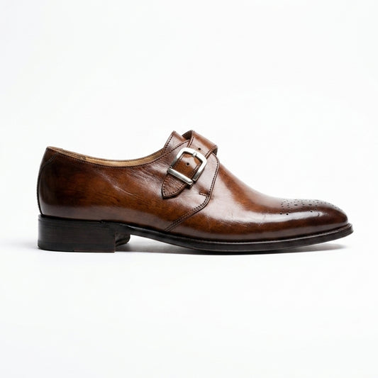 Monk Strap | MP 014