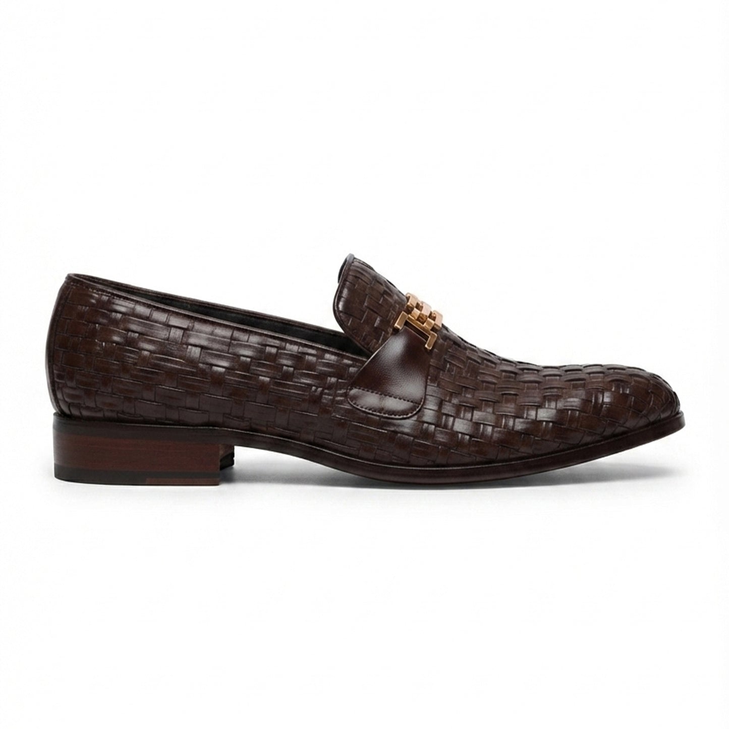 Penny Loafers | MP 021