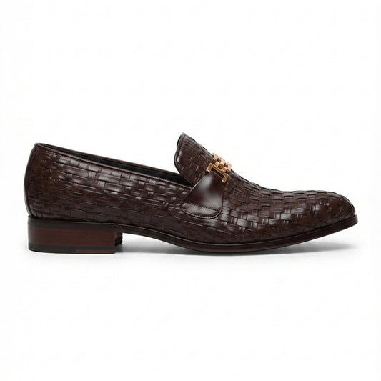 Penny Loafers | MP 021
