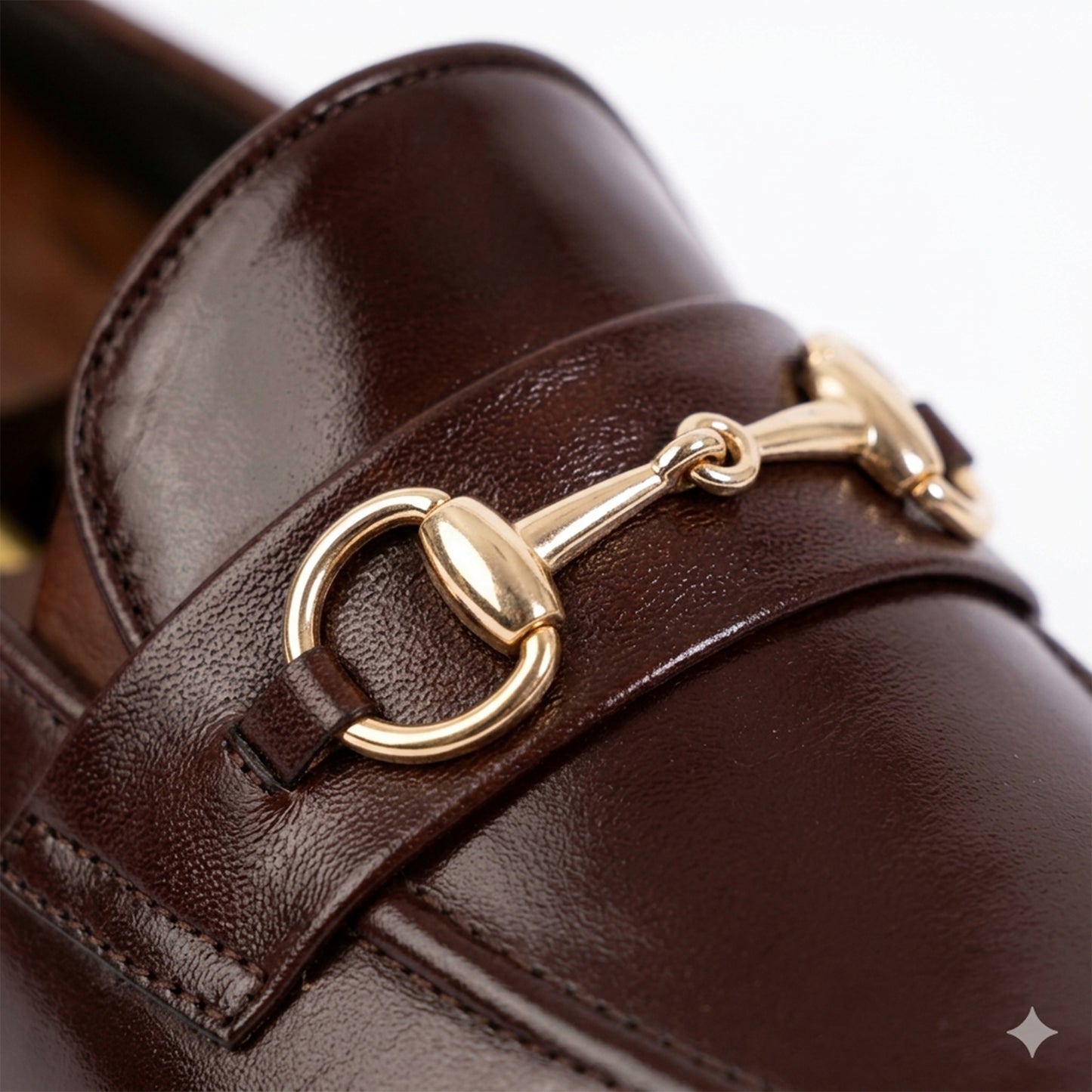 Penny Loafers | MP 003