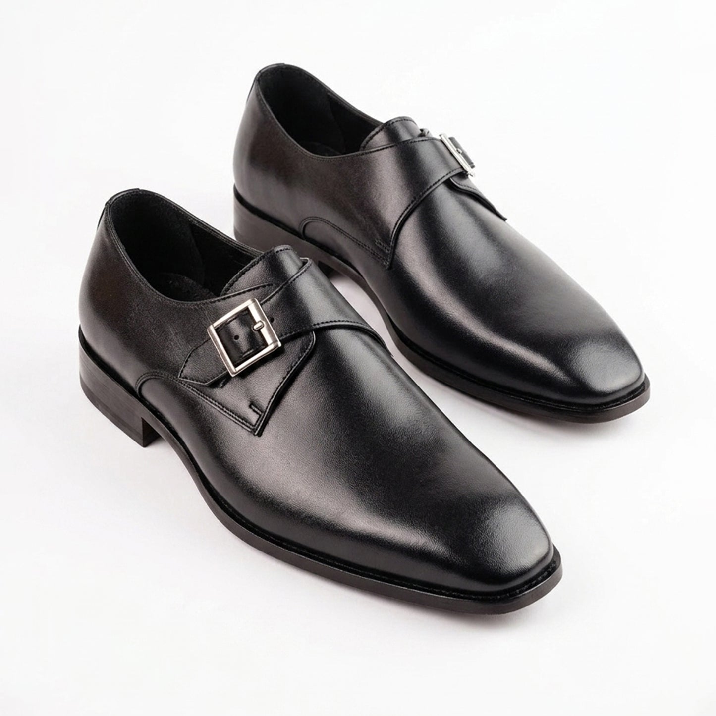 Monk Strap | MP 015