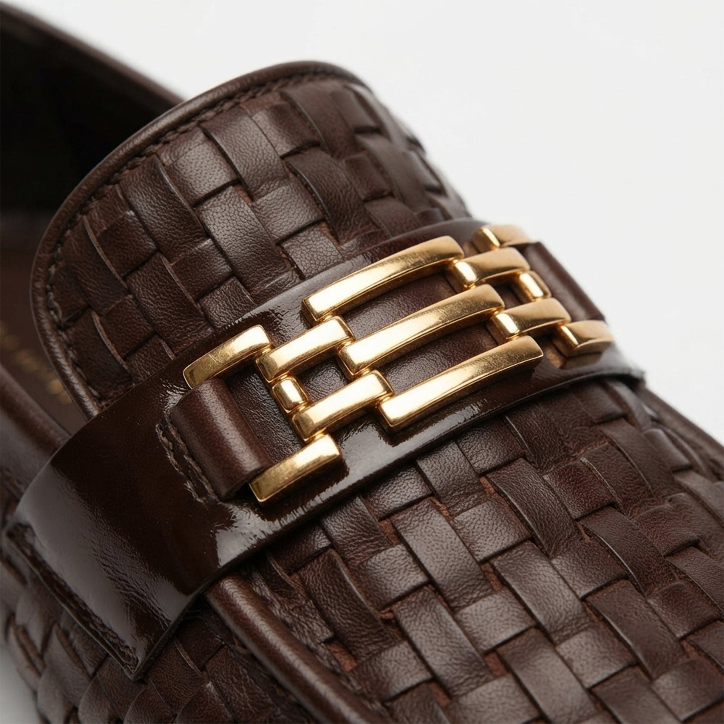 Penny Loafers | MP 021