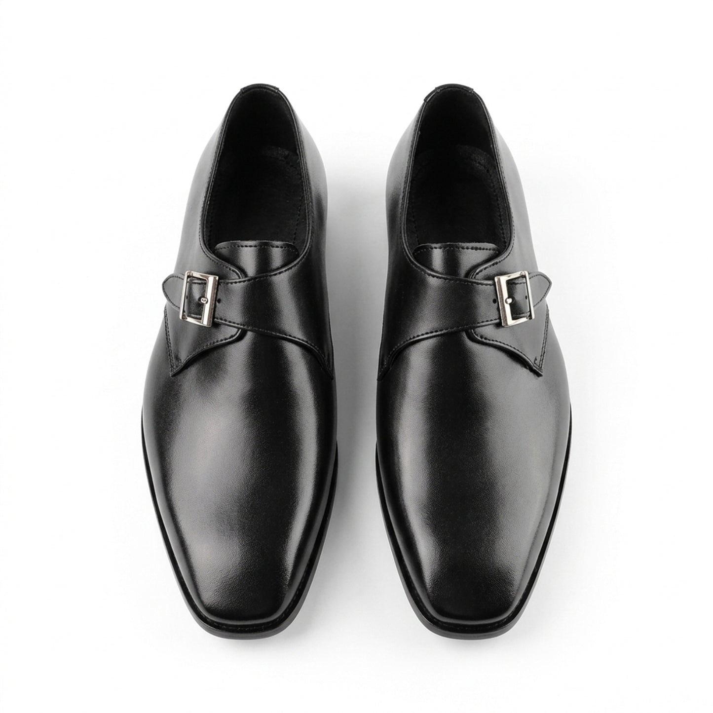 Monk Strap | MP 015