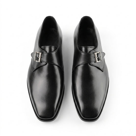 Monk Strap | MP 015