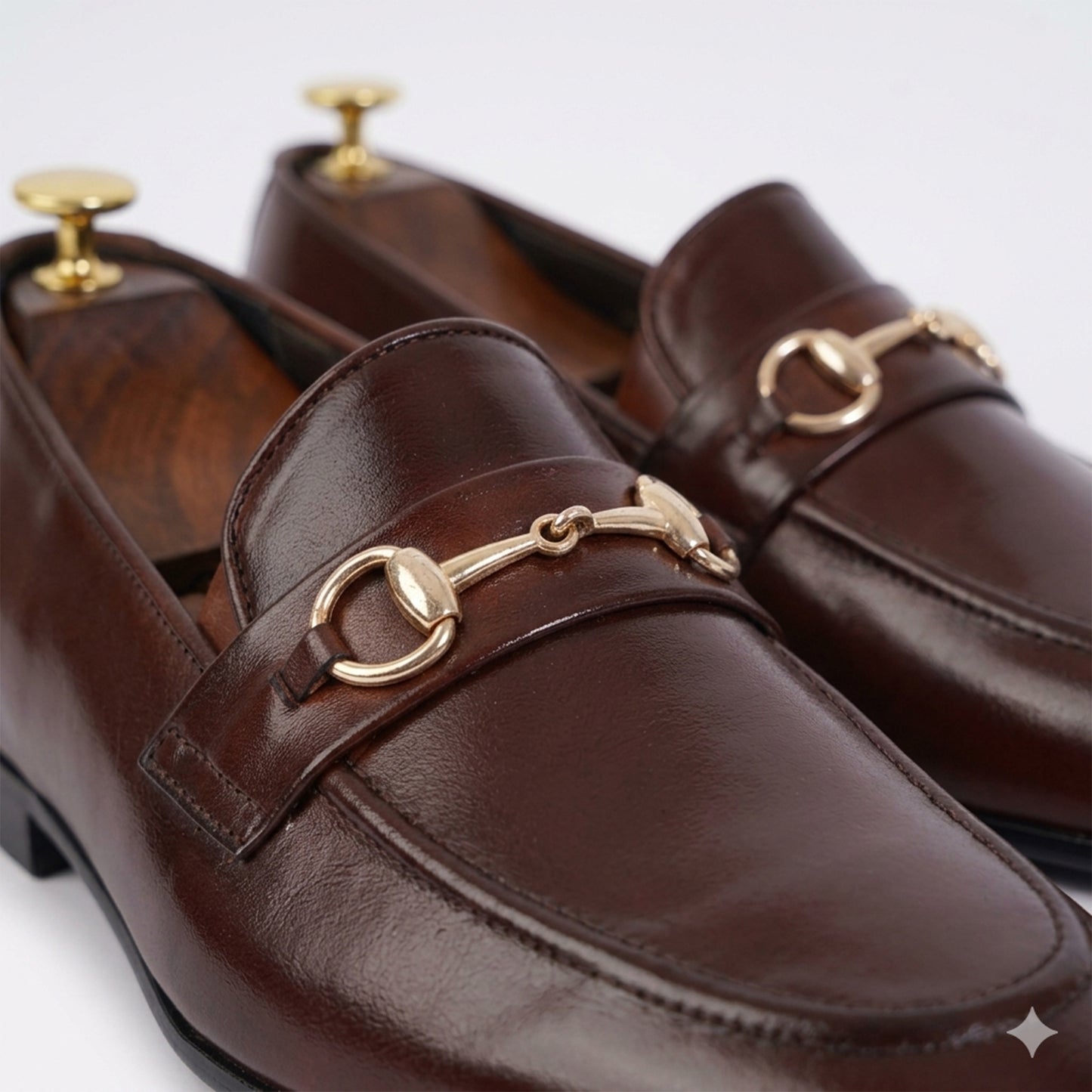 Penny Loafers | MP 003
