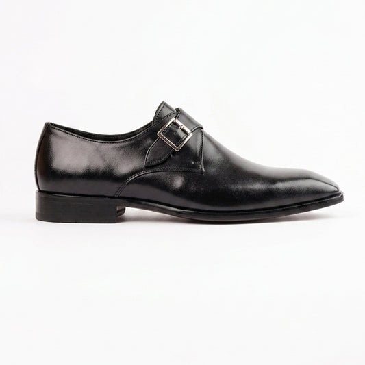Monk Strap | MP 015