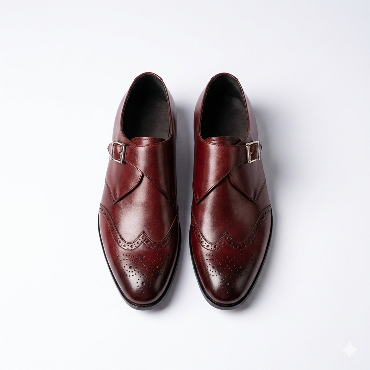 Monk Strap | MP 013
