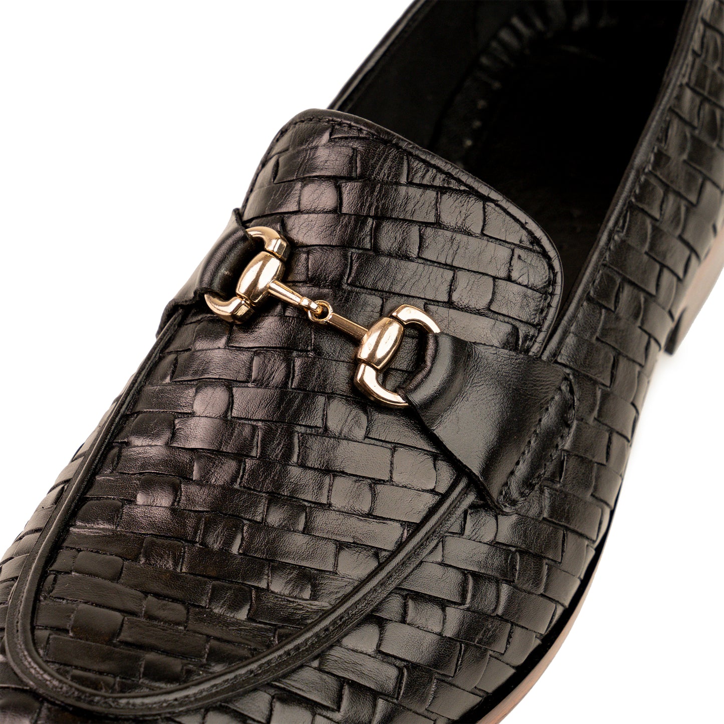 Penny Loafers | MP 002